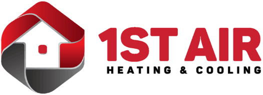 1st Air Logo